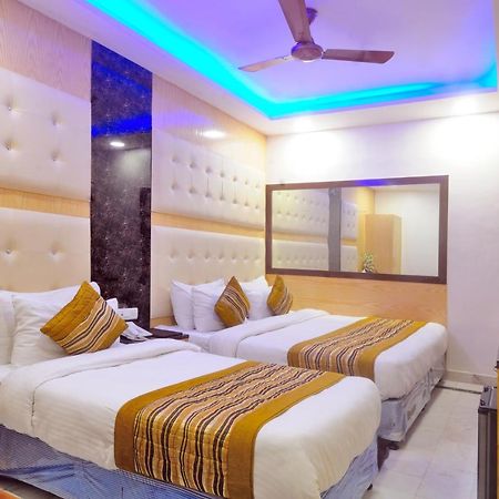 Hotel Karlo Kastle - Paharganj - Neu-Delhi Exterior foto