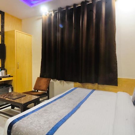 Hotel Karlo Kastle - Paharganj - Neu-Delhi Exterior foto