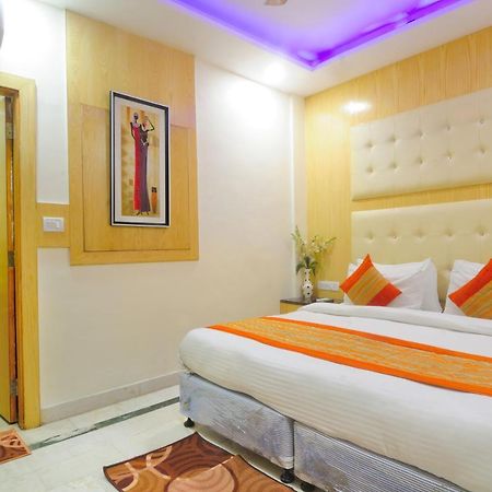 Hotel Karlo Kastle - Paharganj - Neu-Delhi Exterior foto